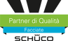 Partner Schüco - Facciate
