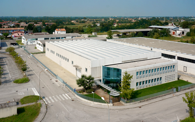 azienda esterna