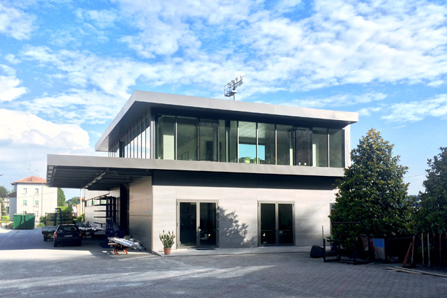azienda esterna