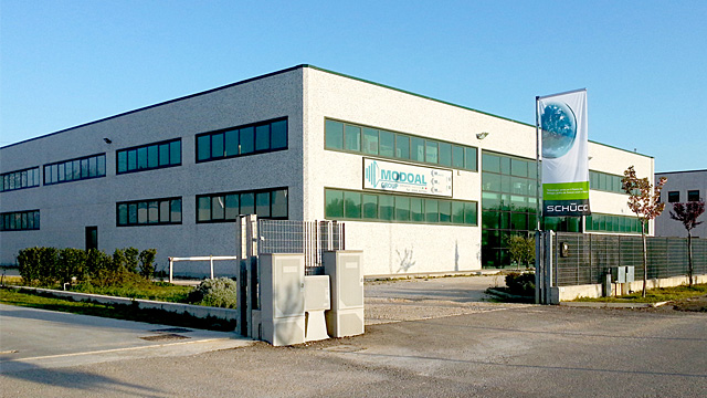 azienda esterna