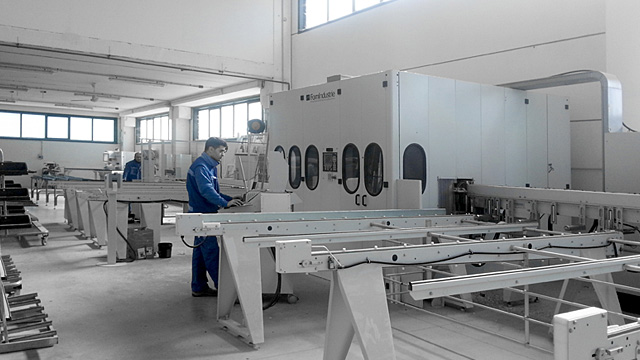 azienda interna