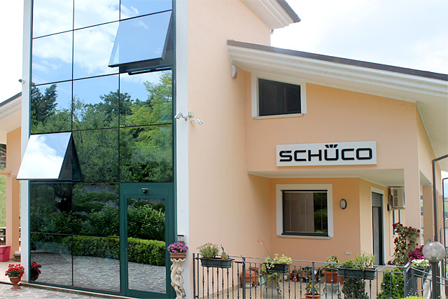 azienda esterna