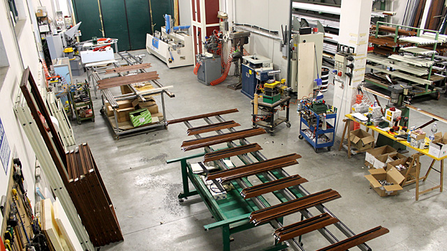 azienda interna