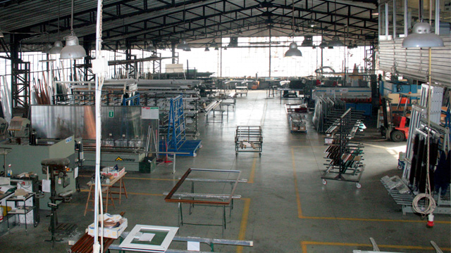 azienda interna